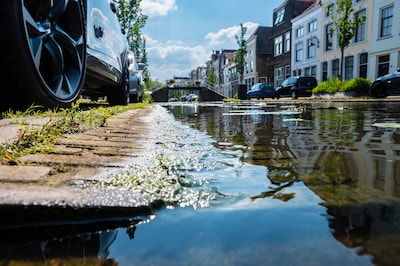 Wandeling in Gouda gaat over gevolgen van bodemdaling