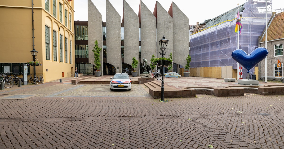 Zwolle zet volgende stap in ontwikkeling van gebied Erfgenamenweg in Wijthmen