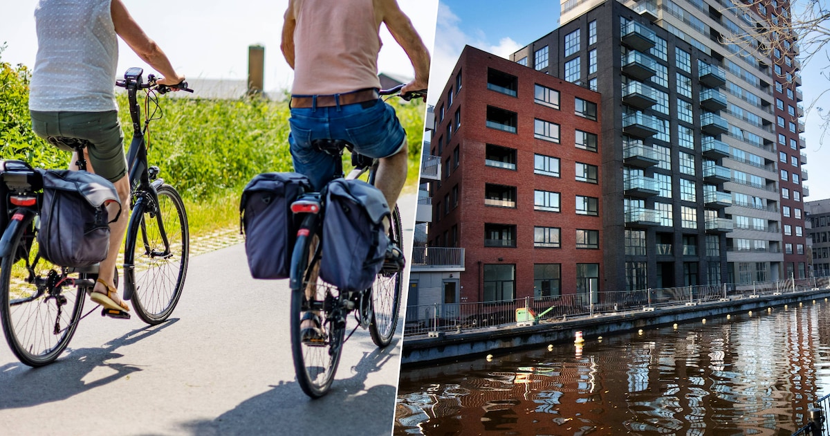 Fietsersbond legt politieke partijen langs de meetlat: D66 meest fietsvriendelijk