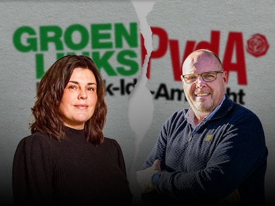 Oud-PvdA’ers halen uit naar nieuwe partijleden tijdens afscheid Ambachtse raad: ‘Pijnlijk’