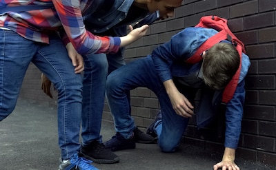 Schok onder ouders om nieuwe Snapchat-trend: 'Het kan ieders kind overkomen'