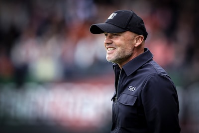 Het geheim van wondertrainer Dick Schreuder: zo zette hij NEC naar zijn hand