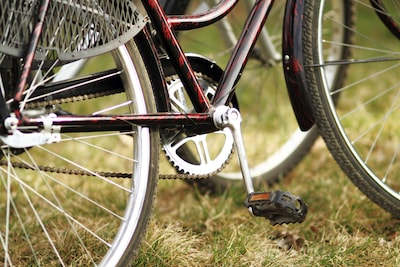 FietsFixers opent bij Flinstering in Oosterhout: fietsen én leerwerkplekken