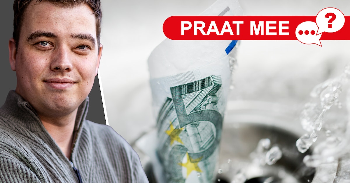 Geen riool, maar wel rioolbelasting betalen: is dat terecht of niet?