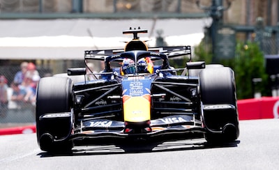 Zo laat komt Max Verstappen aankomend weekend in actie tijdens eerste race op Madring