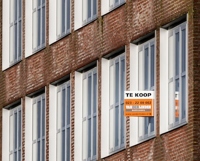 Iets meer te kiezen op de Amsterdamse koopwoningmarkt, maar makelaars waarschuwen voor ‘structurele 