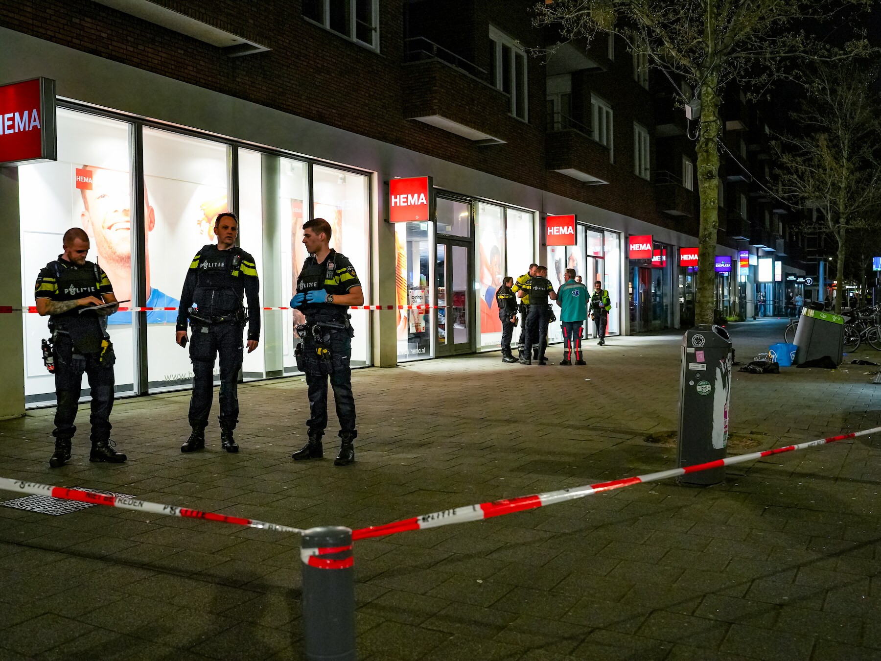 Criminele ruzie eindigt in drama: Issam B. schiet jeugdvriend door hoofd