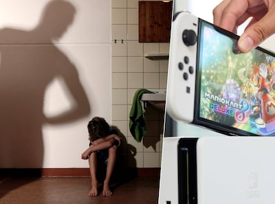 Jongen krijgt geen Nintendo, dan biedt hij zich aan op seksjobs.nl en maakt afspraak met man