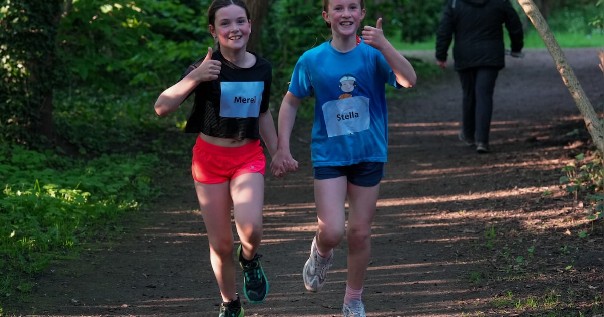 Gemeente organiseert opnieuw populaire funtriatlon voor jong en oud