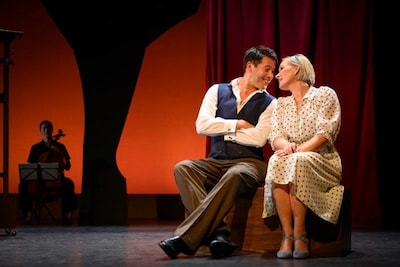 Brel de musical te zien in Tiel