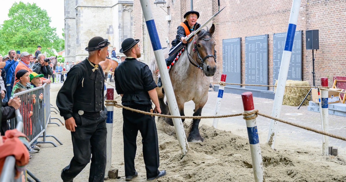 Ondernemers willen door met Bedrijveninvesteringszone in Zierikzee: plan voor levendige binnenstad t