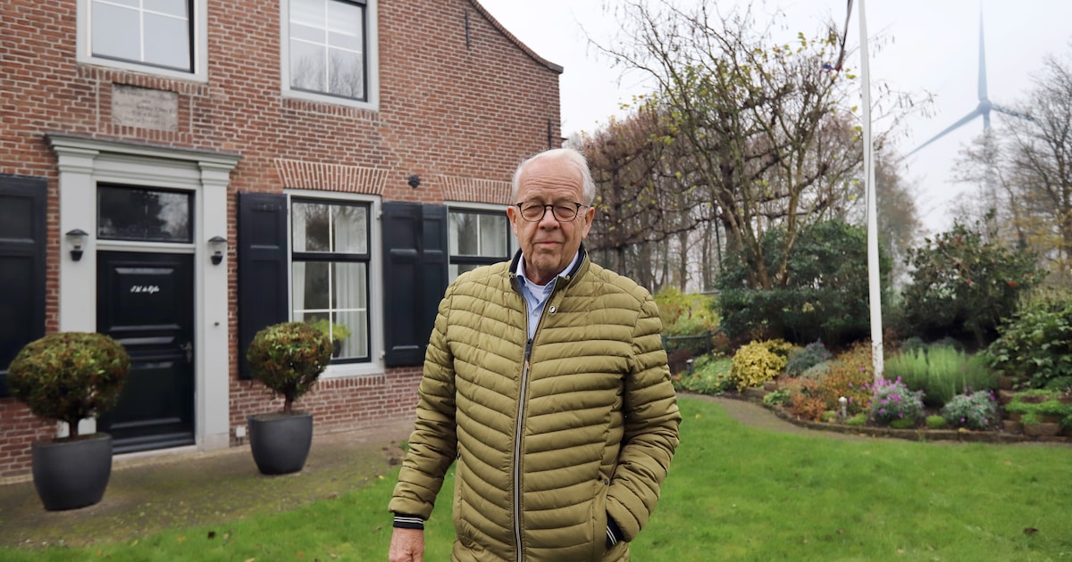 Heenvlieter Jan de Rijke blijft vechten tegen windmolens: ‘Een raadsel ...