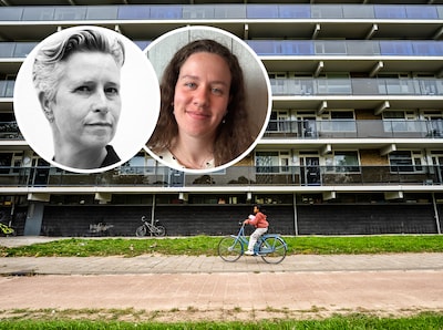 Hoe een ‘mindfuck’ het leven van Arnhemse gezinnen veranderde: schulden weg, maar armoede blijft