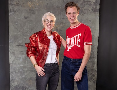 Uit elke partij één: GroenLinks-PvdA krijgt tweekoppige leiding