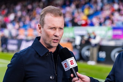 NAC vindt razendsnel nieuwe trainer: ‘Hij weet wat het is om voor de prijzen te spelen in de KKD’