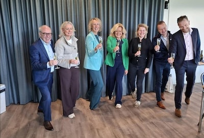 Bouw van Kindcentrum Wijhe kan beginnen