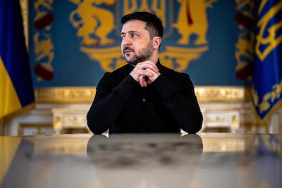 LIVE Oorlog Oekraïne | Zelensky belt met Jetten: ‘Ze laten geen raket ongemoeid om levens te vernietigen’