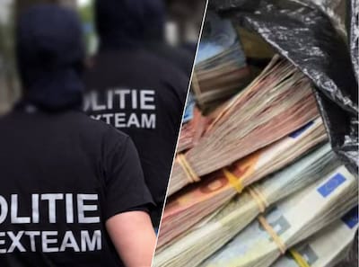 Surinaamse toko zou ook ondergrondse bank zijn: ‘Criminelen kregen cash mee in eettasjes’