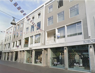 Man trekt zich terug uit koop van appartement in Enschede en dat kost hem nu bijna 21.000 euro