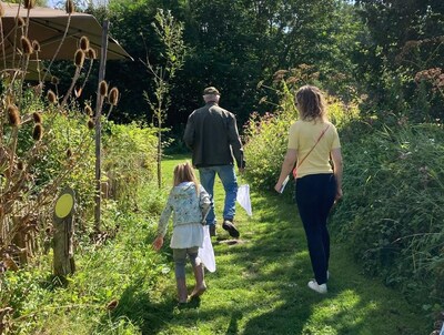 Bijensafari, knutselen en cadeautjes: Biesbosch Bijendag in Dordrecht