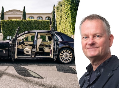 Makkelijker instappen, maar toch durft bijna geen autofabrikant het aan