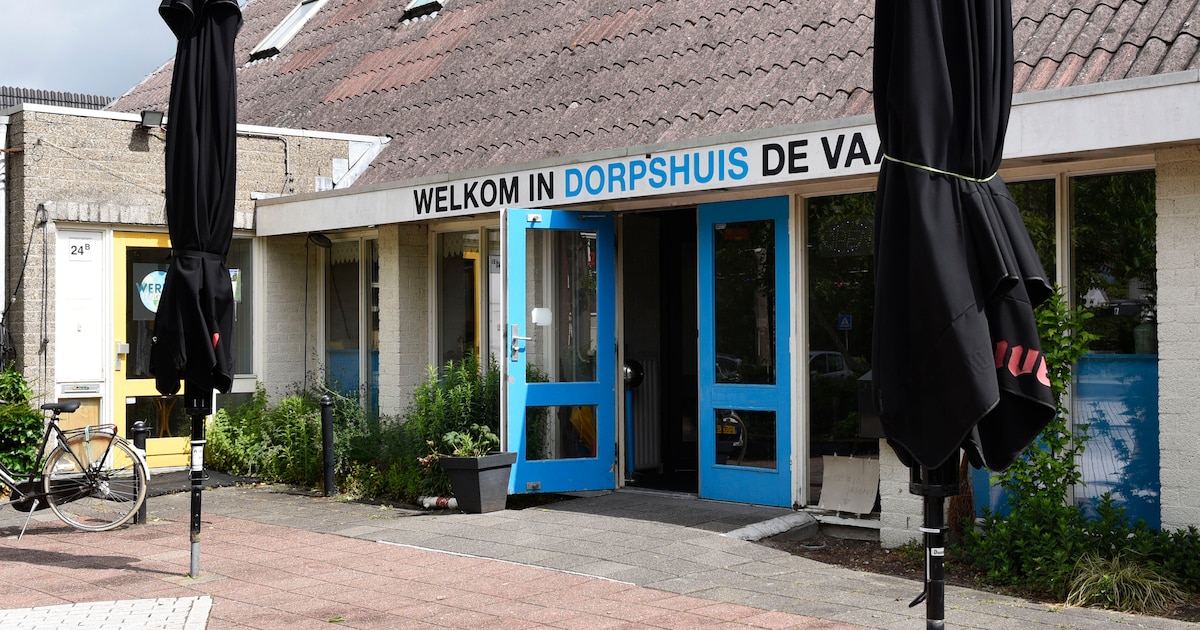 Dorpsplatform Linschoten spreekt met inwoners over wonen en veiligheid