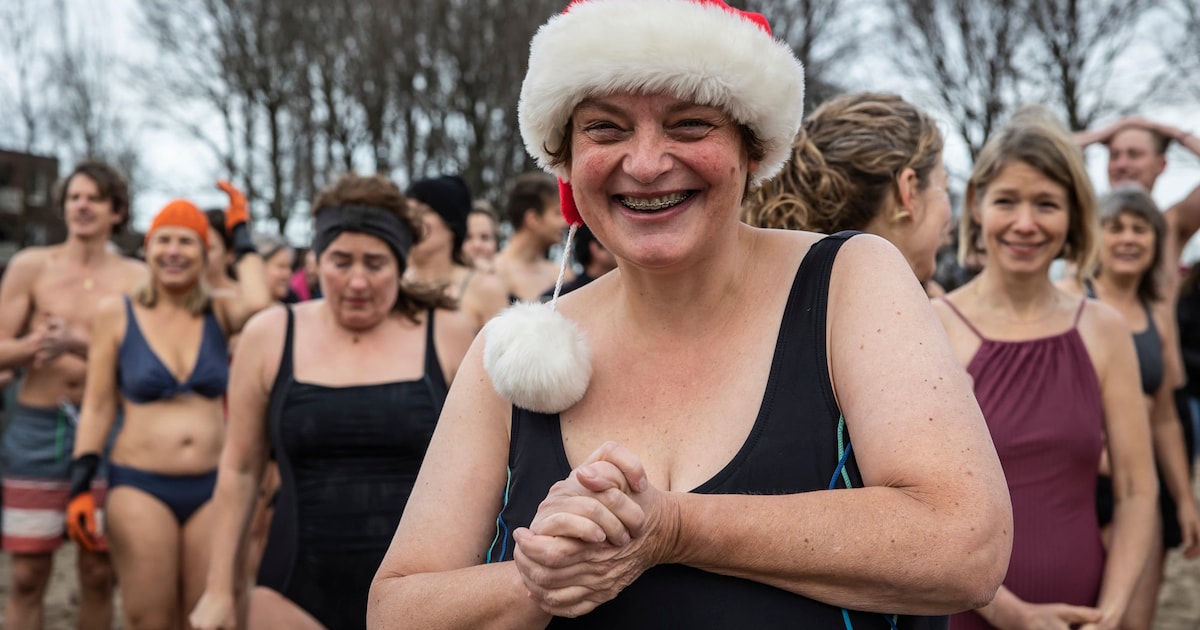 IJskoud het nieuwe jaar in: tips voor de perfecte Amsterdamse nieuwjaarsduik