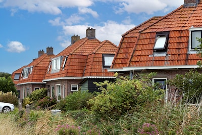 Rode Dorp bij Geervliet mogelijk toch niet tegen de vlakte: reddingsplan in aantocht