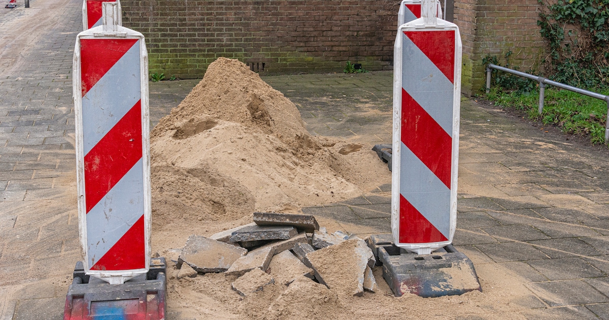 Enexis werkt dinsdag aan elektriciteitsnet in Hapert: tijdelijke stroomuitval