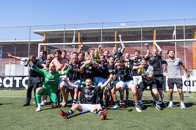 WSV gaat na twee stappen terug weer voorwaarts: ‘Deze club hoort eerste klasse of hoger te spelen’