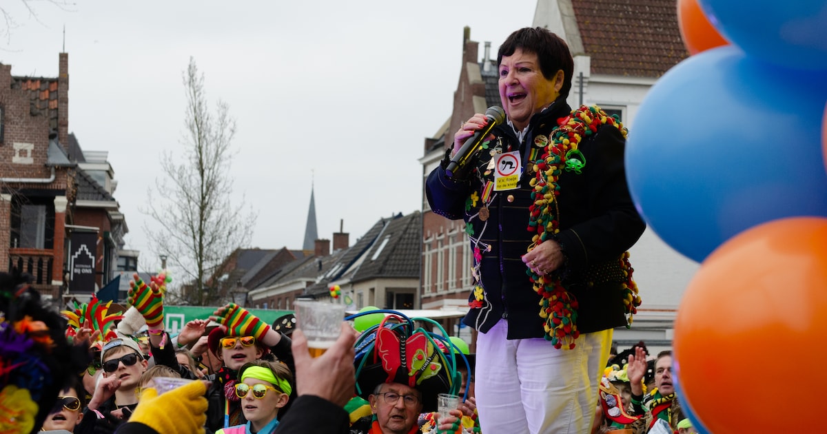 Teeke Zinge keert terug in Maastricht met Beppie Kraft en Angelina Meijer