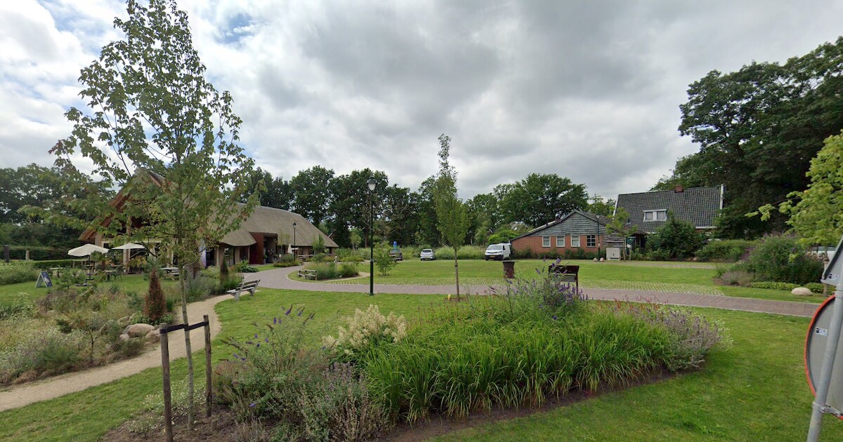 Olympisch Exloo en Cittaslowdag in Exloo