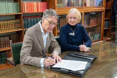 Libéma neemt Britse dierentuinen Paignton Zoo en Newquay Zoo over