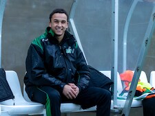 Amateurvoetballer steelt de show met zijn legendarische naam: ‘Ik heb geen Braziliaanse roots’