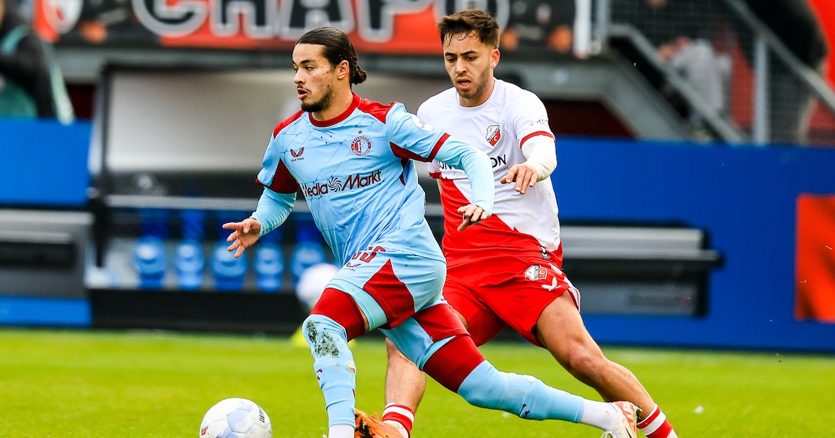 Souffian El Karouani hakt na uitblijven transfer snel knoop door over toekomst