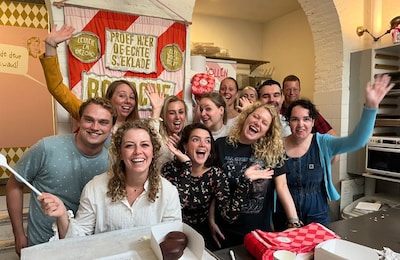 Hooray for freebies! Here's what you get for free on your birthday in Amsterdam