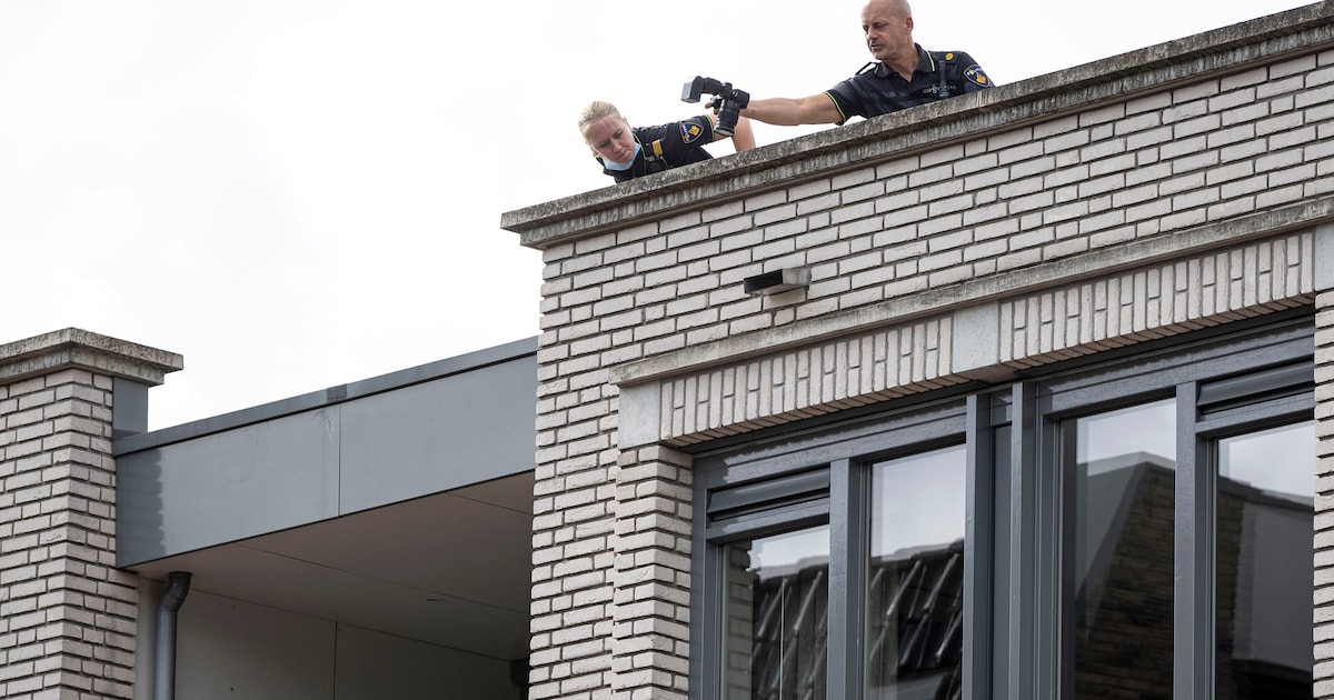 ‘Eigengereide’ man (71) achter drama Wierden botste met kinderen, kerk ...