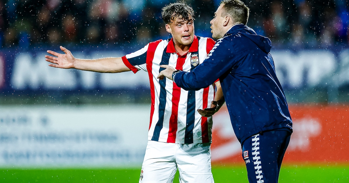 LIVE | Willem II op bezoek bij Helmond Sport, RKC en FC Den Bosch nemen het op tegen amateurs