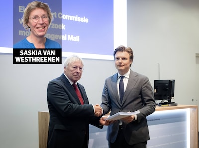 Negen jaar wachten op antwoord is te lang, Defensie stapelde fout op fout