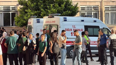 Zeker elf scholieren gewond bij schietpartij op school in Turkije, verdachte opgepakt