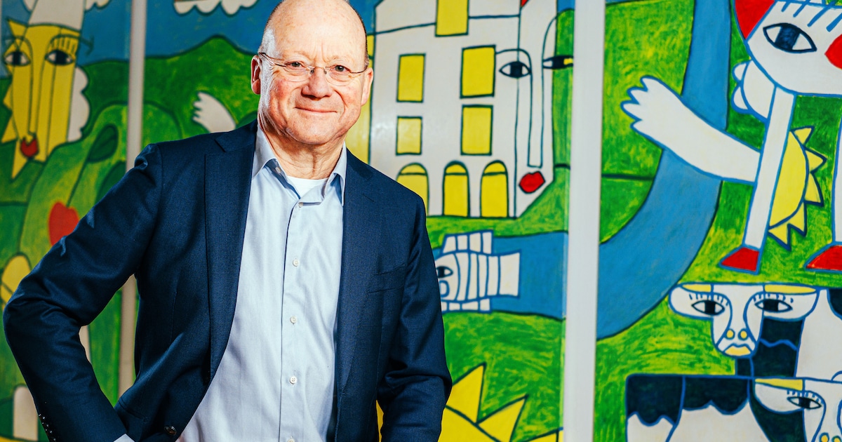 Maarten Divendal wordt verkenner in Leusden, gesprekken starten vanaf maandag