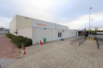 Ook gemeente Nieuwegein neemt geen risico: binnensporthallen tijdelijk gesloten