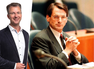 Former minister offers painful analysis: highly educated people mainly create jobs for themselves