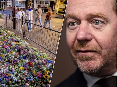 How Minister Van Weel’s mistake in the Lisa case took on a life of its own: ‘I hear no apologies’