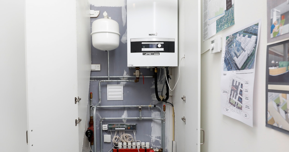 Heerenveen vraagt inwoners om mee te denken over aardgasvrije wijken