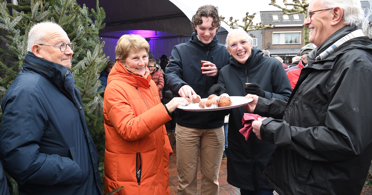 Buurtinitiatieven krijgen steun voor gezellige jaarwisseling
