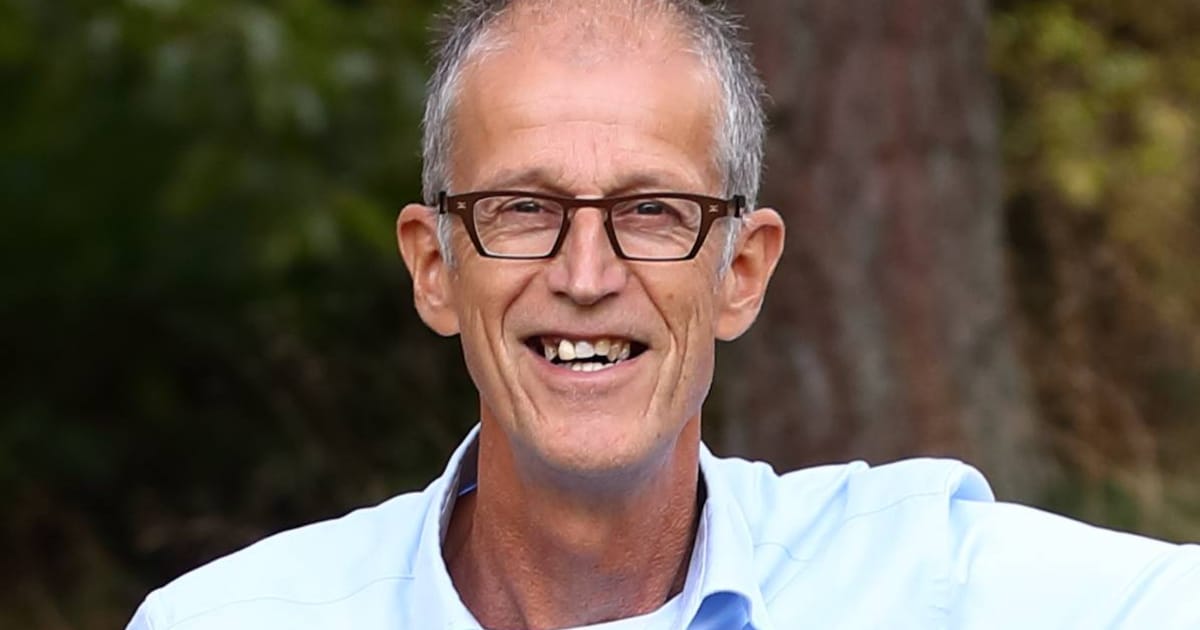 Kees Rodenburg adviseur topkorfbal in België: ‘We willen bij Nederland een stok tussen de spaken ste