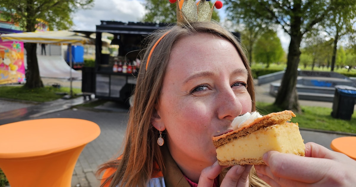 Deel je leukste foto van koningsnacht of Koningsdag in Doetinchem met ons