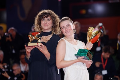 Deens oorlogsdrama grote winnaar op filmfestival Venetië, John Malkovich beste acteur