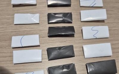 Bijrijder (19) met opmerkelijke bult in broek valt door de mand in Zwolle